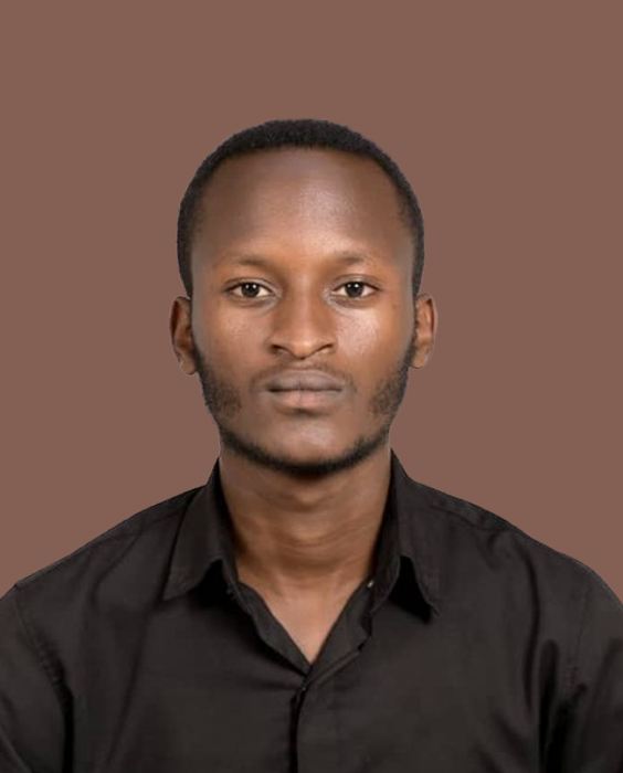David UWUMUGISHA SENGA