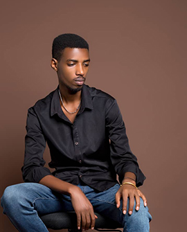 Yves NSHUTI